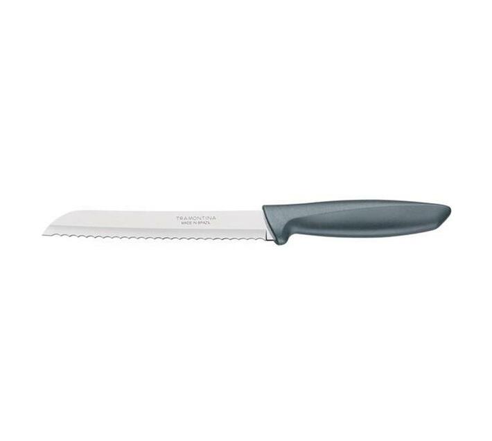 Tramontina 7" (18cm) Bread Knife (blister packaging) Plenus Range