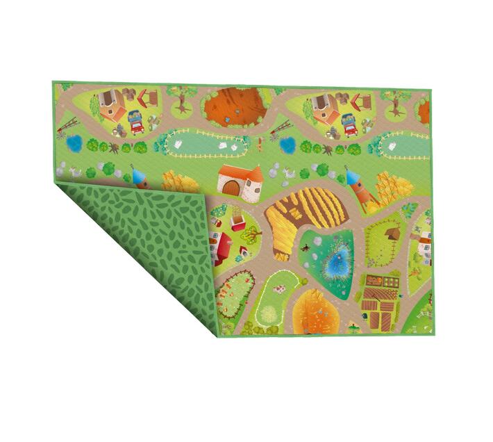 baby play mat makro