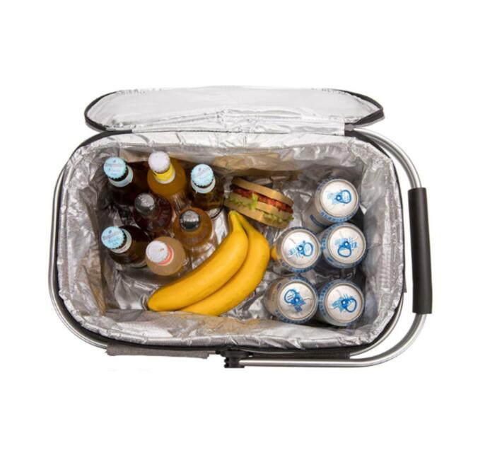 Big Cooler Bag Makro