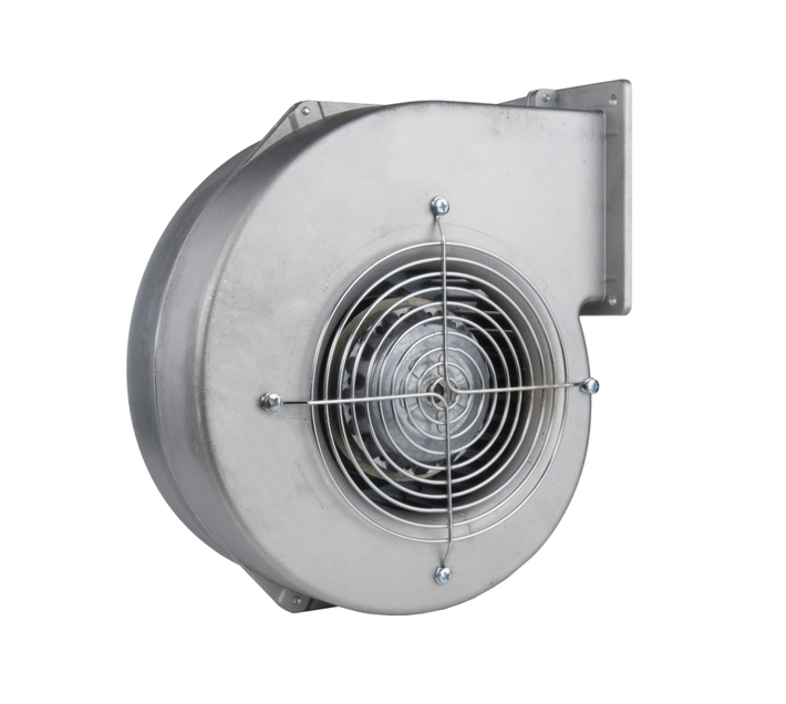 Centrifugal extractor fan/ blower 280m3/h Makro