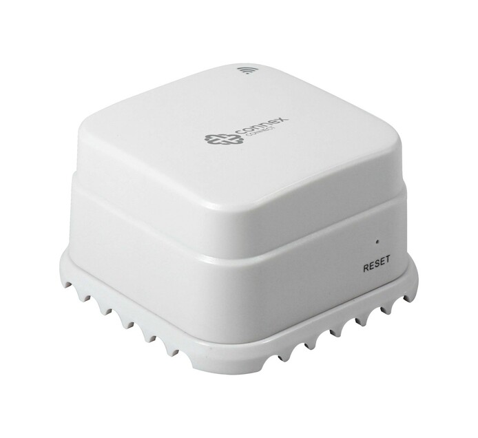 Connex Connect Smart WiFi Water Leak Sensor Makro