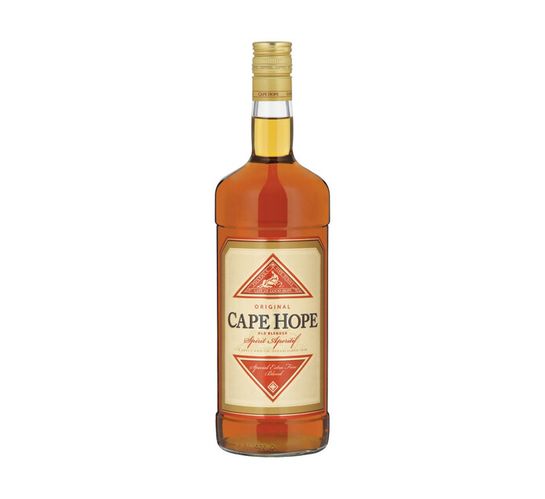 Cape Hope Spirit Aperitif (12 x 1L)