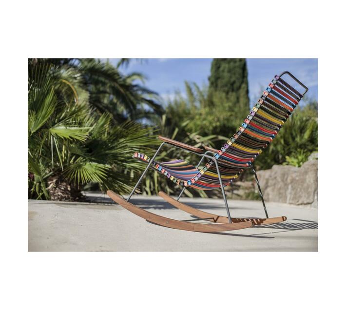 CLICK Rocking Chair Makro