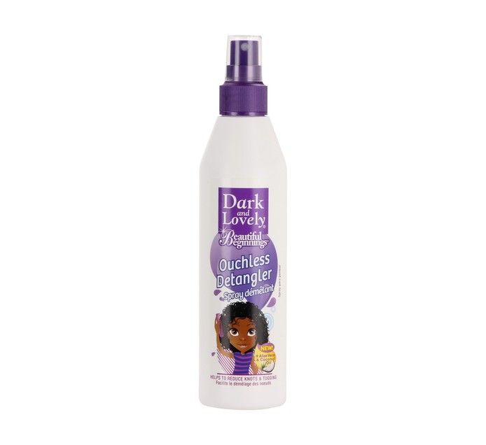 Dark & Lovely Shampoo Ouchless Detangler (1 x 250ml) Makro