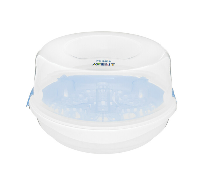 avent microwave steriliser big w