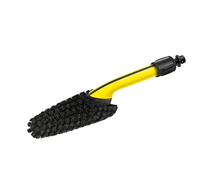 Karcher Wheel Wash Brush Auto Cleaning Auto Cleaning Vehicle