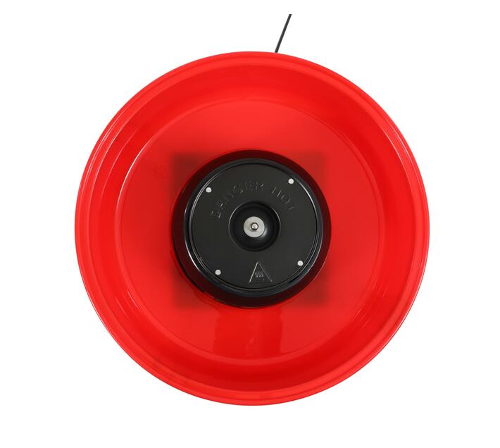 Cotton Candy Maker Makro