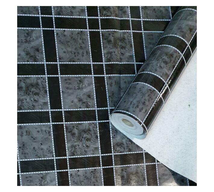 Sastro High Quality Ace Flooring Non Slip Carpet Black 2000 cm