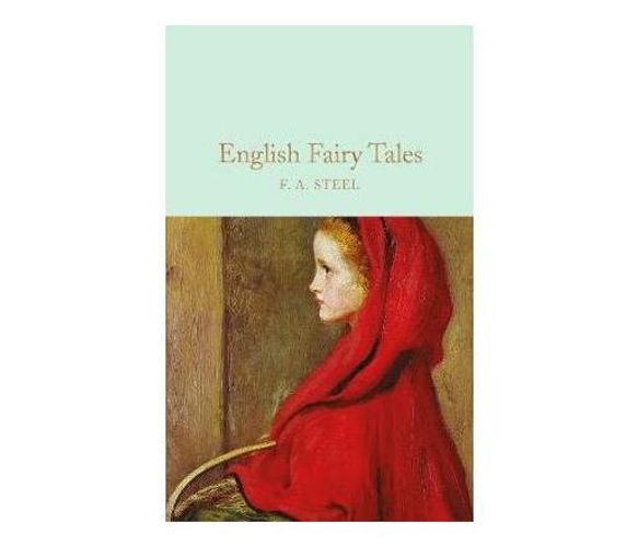English Fairy Tales (Hardback)