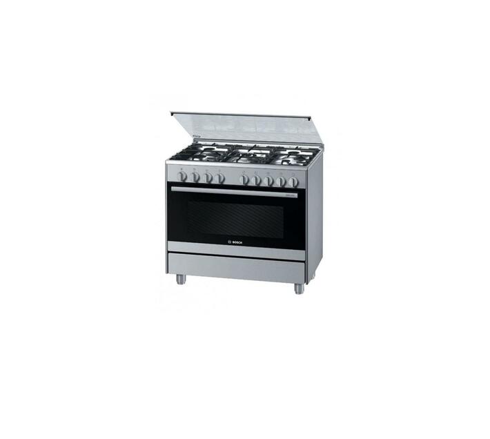 GAS STOVE Makro