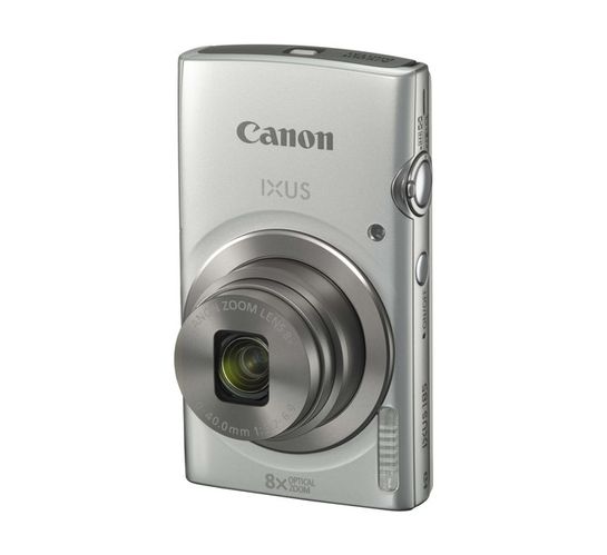 Canon IXUS 185 Camera Silver 