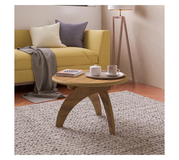 Jade Coffee Table Pine Makro