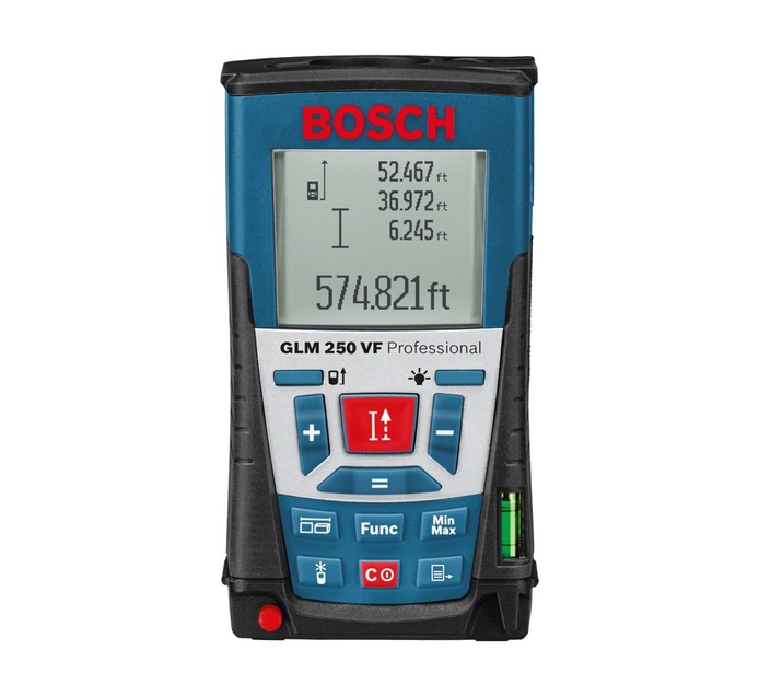 Bosch Laser Measure Makro