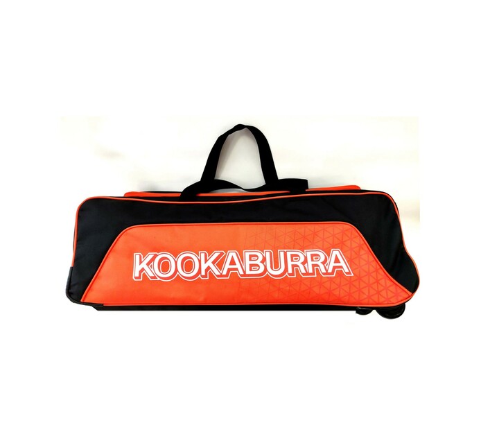 Kookaburra Junior Lite Plus Wheel Bag Cricket Bags Cricket
