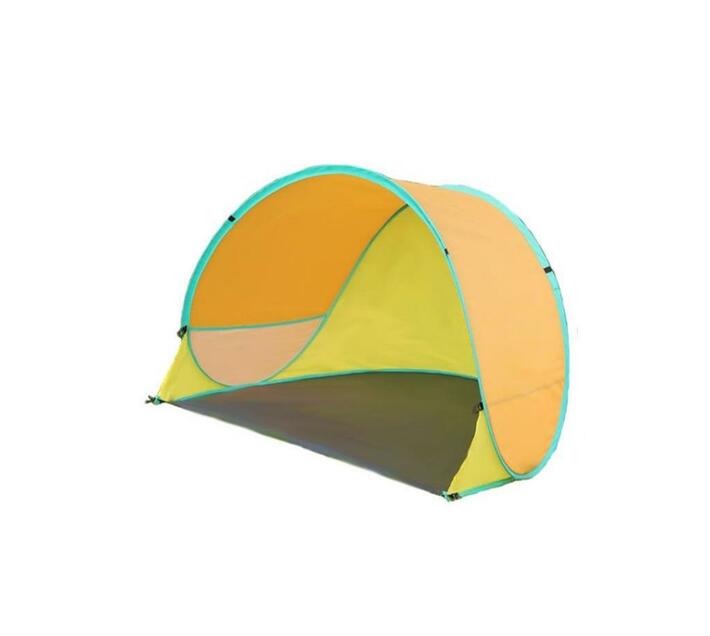 Quick Opening Two Person Camping Tent Makro