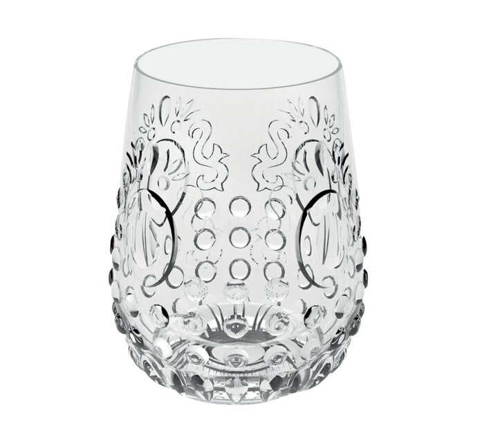 490 ml Baroque Stemless Glasses 6Pack Makro