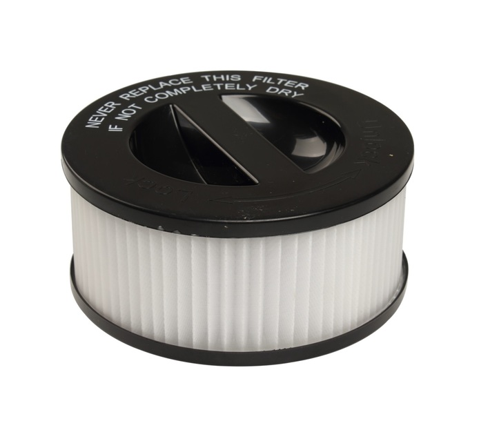 Genesis Filter Cartridge Makro