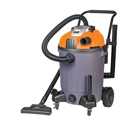 Bennett Read Tough 60 Commercial Wet and Dry Vacuum Cleaner 