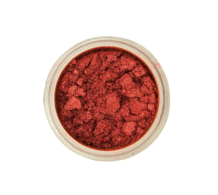 Rainbow Dust Lustre METALLIC FIRE CRACKER Edible Shimmer Powder Cake