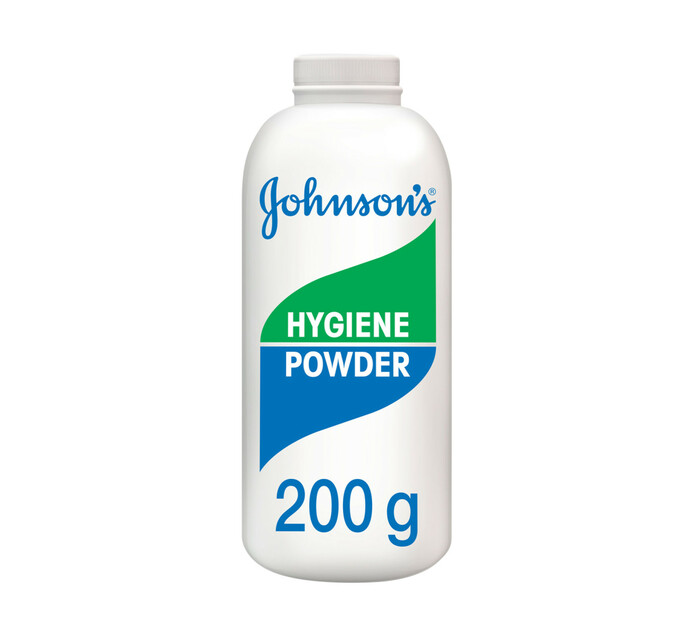 Johnsons Antiseptic Powder Antiseptic (1 x 200g) Antiseptics