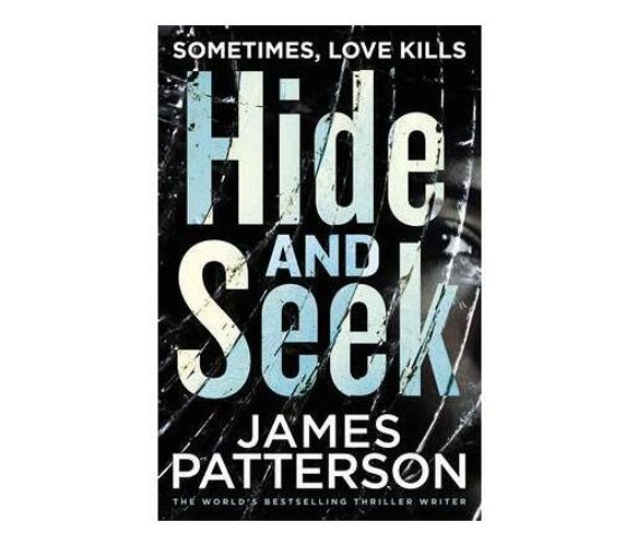 Hide and Seek (Paperback / softback)