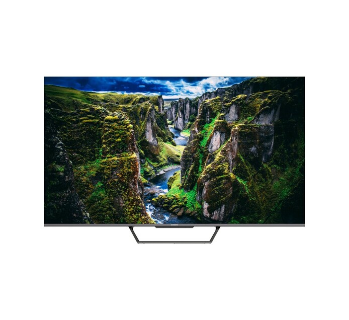 Skyworth 140cm(55") SMART QLED GOOGLE TV Makro