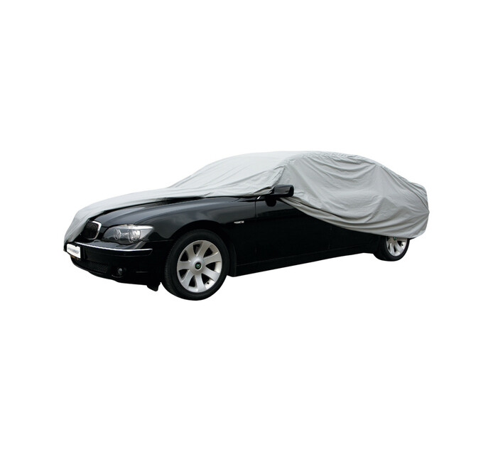 Stingray Large Waterproof Car Cover 