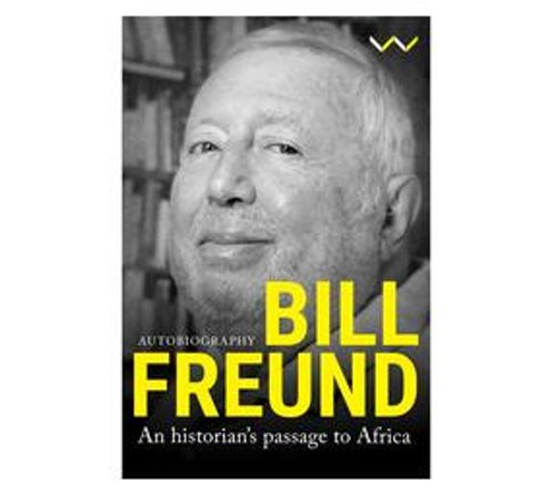 Bill Freund (Paperback / softback)