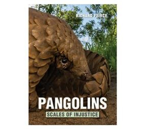 Pangolins : Scales of Injustice (Paperback / softback)