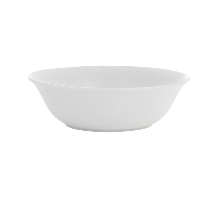Melamine 17 cm Deep Cereal Bowl Plastic Trays and Tableware Plastic