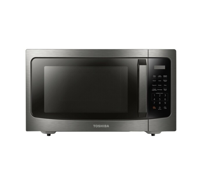 Toshiba 42 l Electric Solo Microwave Makro