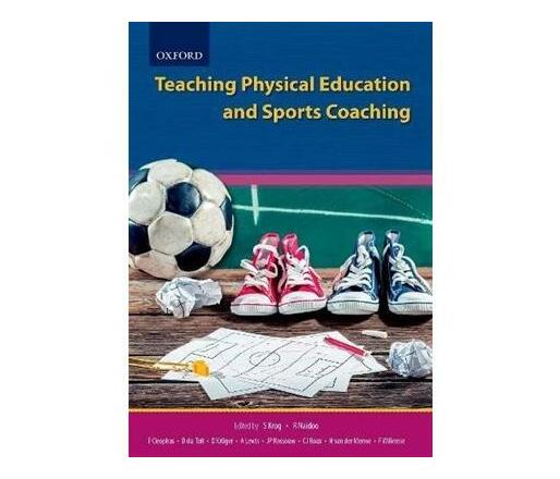 Teaching Physical Education and Sports Coaching (Paperback / softback)