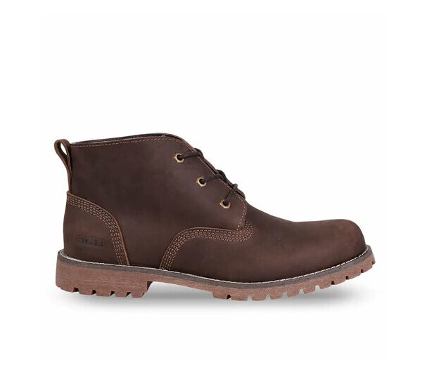 JCB Safety Boot Legacy Soft Toe ( UK Size 8 ) Makro