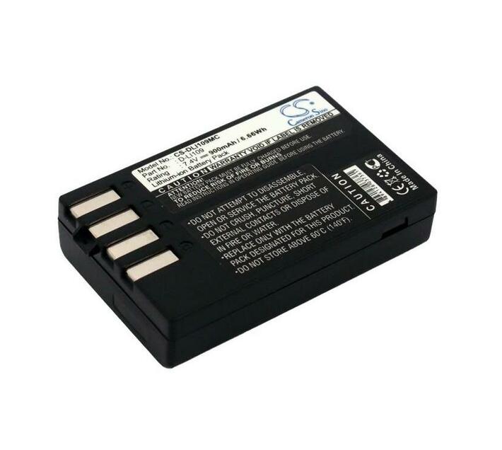 "Cameron Sino Replacement Battery for (Compatible with PENTAX K2, K-2, K30, K-30)"