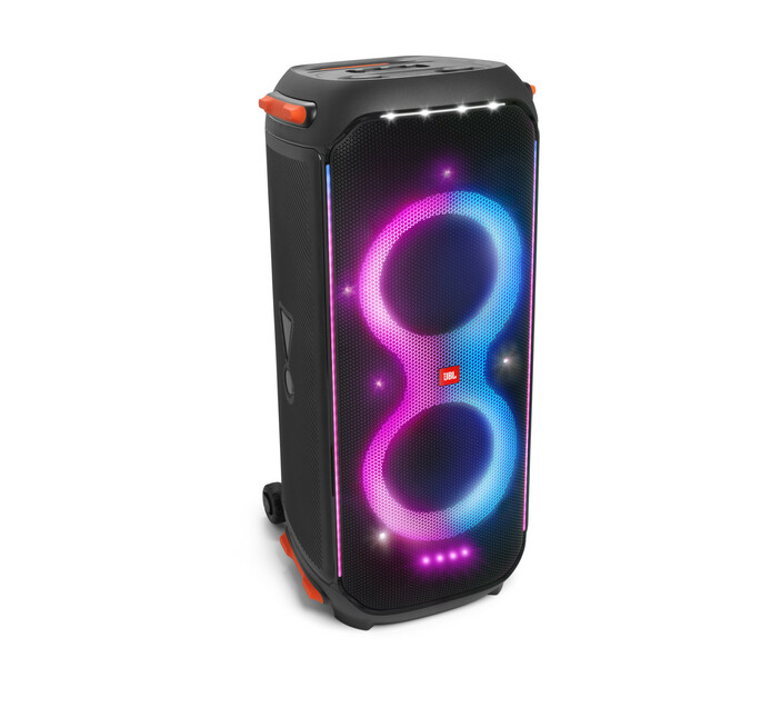 JBL Partybox 710 Portable BT Speaker Makro