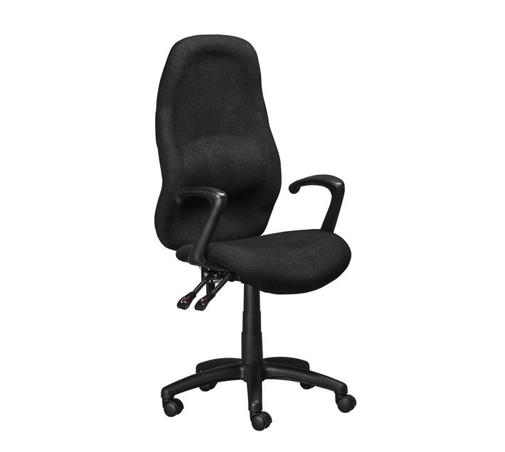 Flex High Back Office Chair Makro