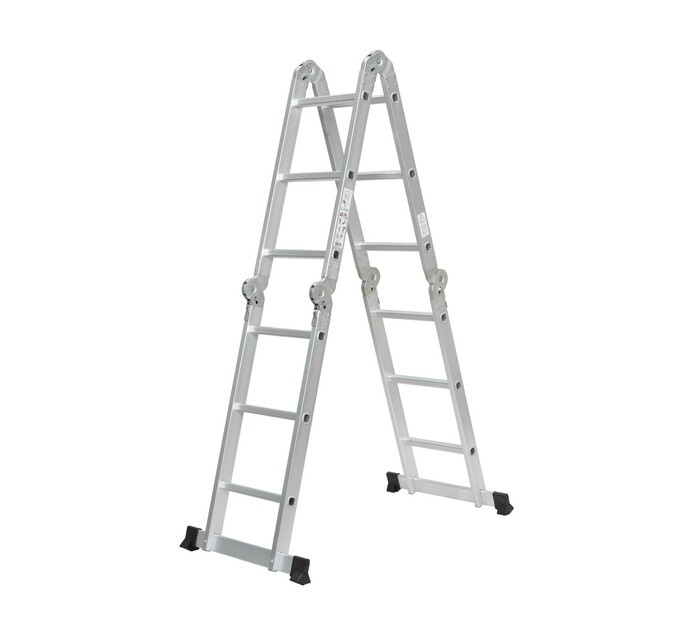 Terra Firma 12Step 3.56 m Aluminium Wonder Ladder JC403 Ladders