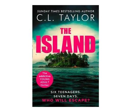 The Island (Paperback / softback)