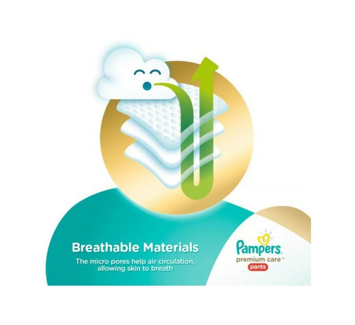 Pampers Premium Care V/Pack Maxi (1 X 1'S)