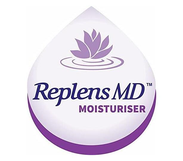 Replens, Longer Lasting Vaginal Moisturiser Symptomatic Relief from