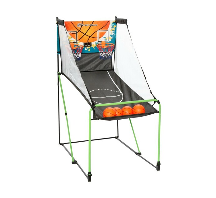 Ejet Junior Arcade Basketball Makro