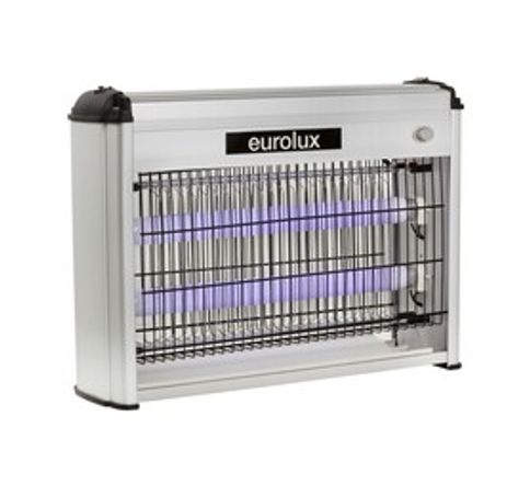 Eurolux 20 W Insect Killer 