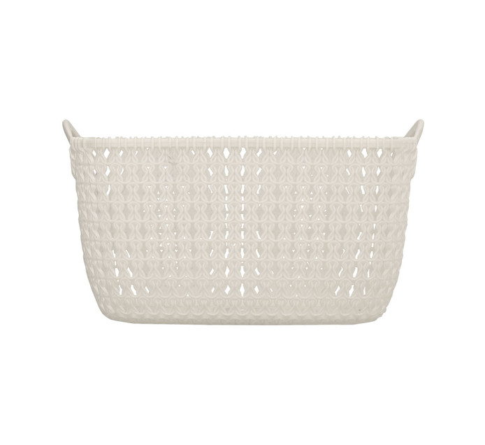 Formosa Medium Storage Basket Makro