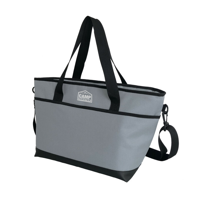 Camp Master 22 l Tote Cooler Bag Cooler Bags & Access Cooler Bags