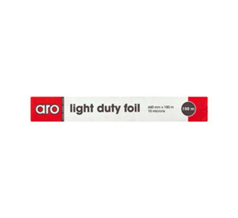 ARO Light Duty Foil 440mm x 150m (1 x 1's)