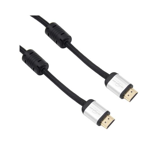 Ultra Link 1.8 m UHD/4K V2.0 HDMI Cable 