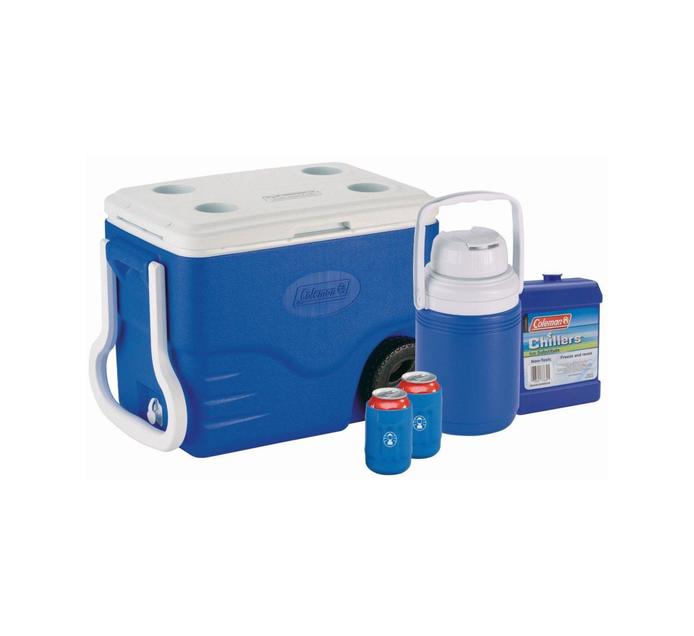 polystyrene cooler box makro