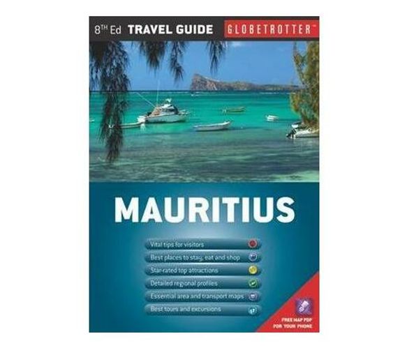 Mauritius (Mixed media product)