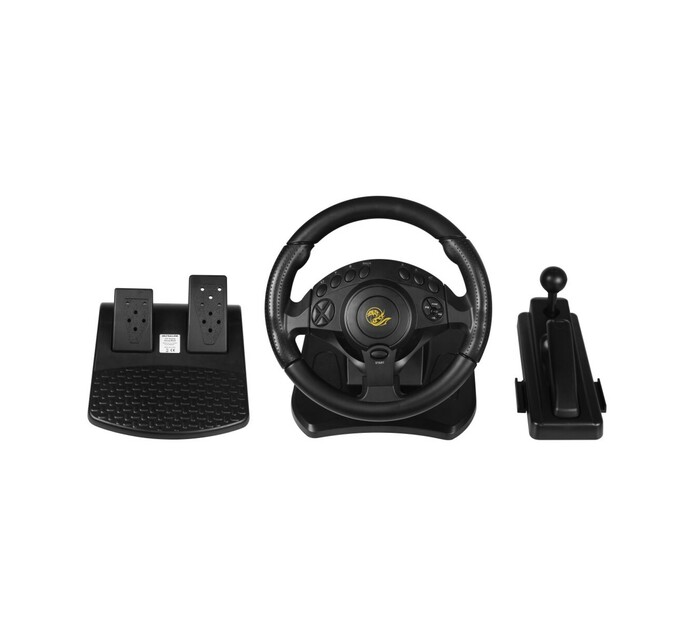 Ultra Link Gaming Racing Wheel Makro