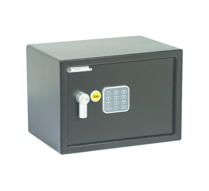 Yale Medium Safety Storage Box Makro